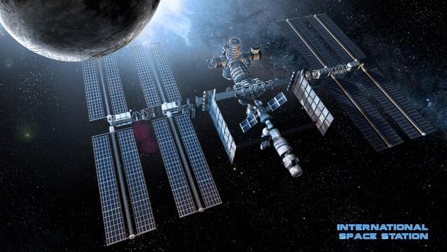 Iron Sky: Invasion Deluxe Content screenshot 1