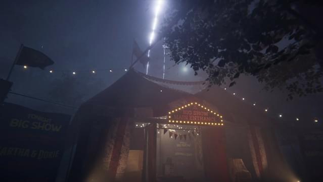 REVEIL screenshot 6
