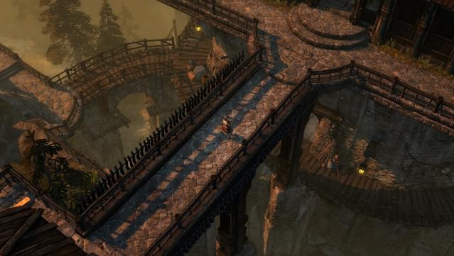 Grim Dawn - Fangs of Asterkarn screenshot 6