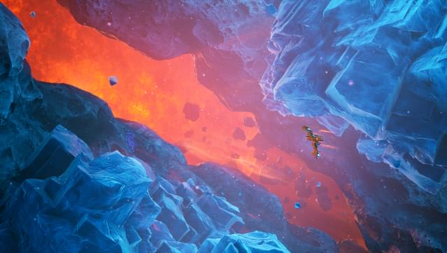 EVERSPACE™ 2 - Wrath of the Ancients screenshot 3