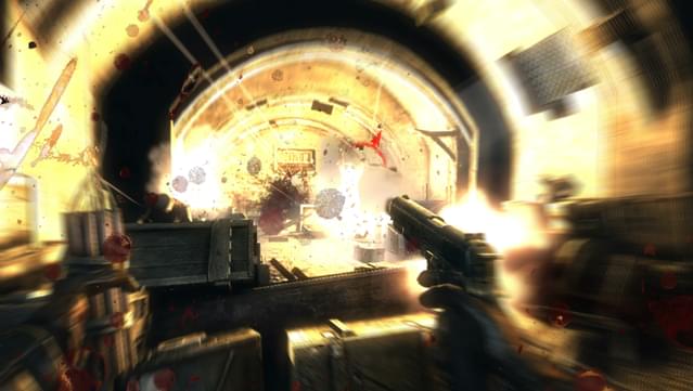 NecroVision screenshot 1