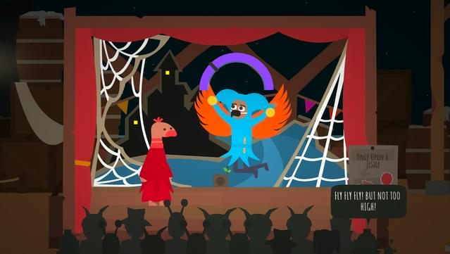 Once Upon a Jester Bundle screenshot 5