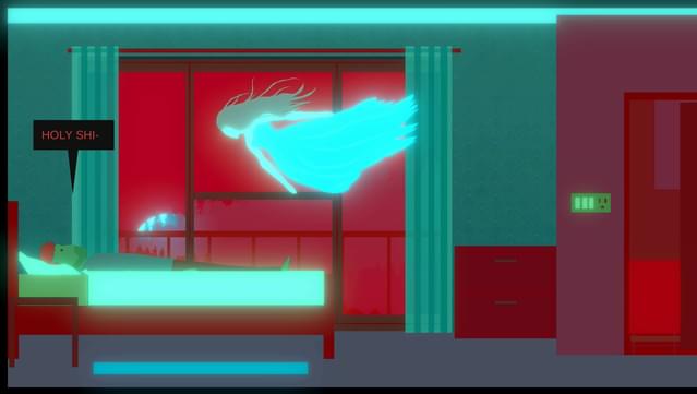 Rainswept screenshot 3
