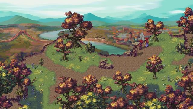 Forge of the Fae screenshot 7