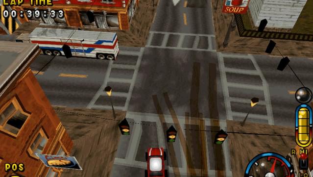 Ignition screenshot 3