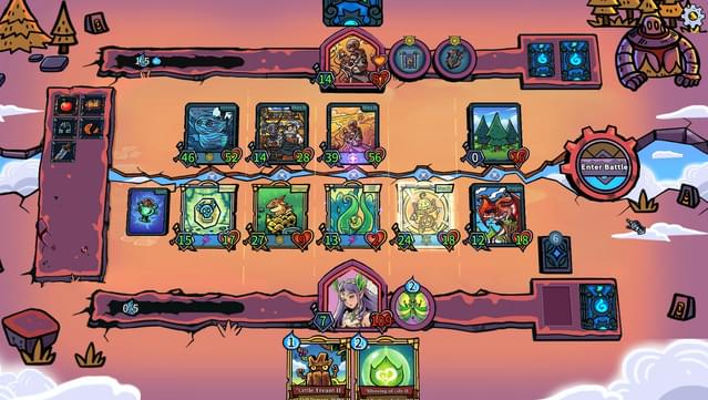 Looper Tactics Complete Edition screenshot 7