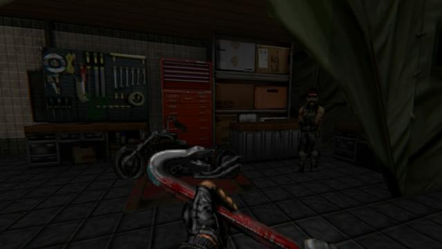 Ashes 2063 screenshot 3