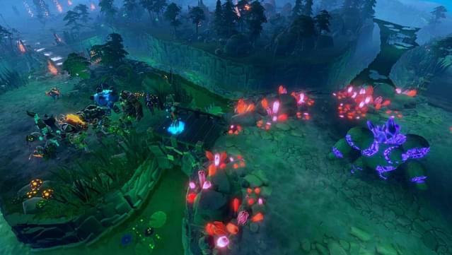 Dungeons 3 Complete Collection screenshot 4