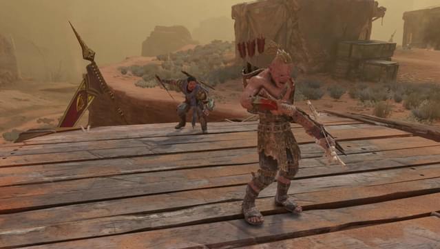 Middle-earth™: Shadow of War™ Expansion Pass screenshot 6