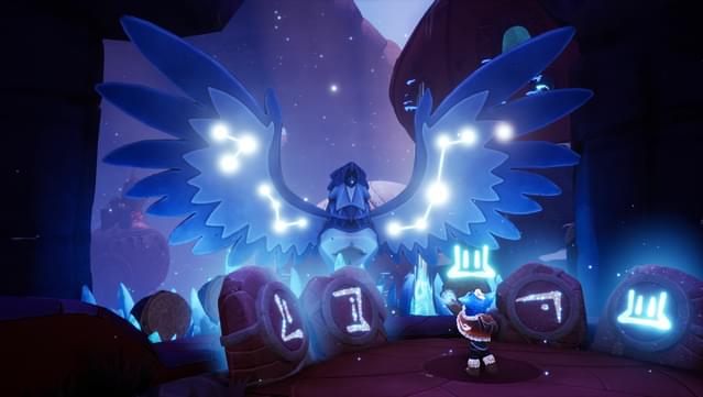 Song of Nunu: A League of Legends Story screenshot 1