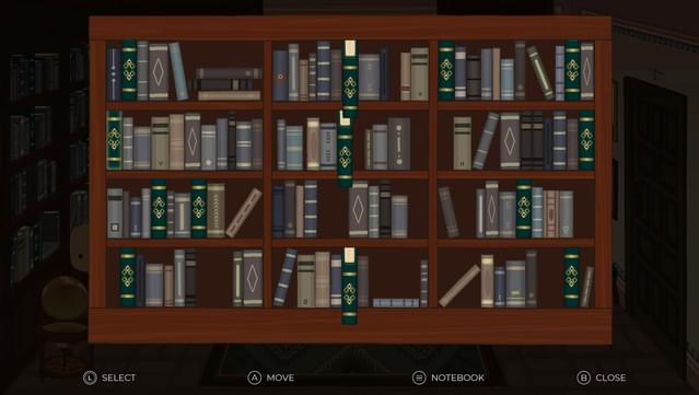 CLeM screenshot 6