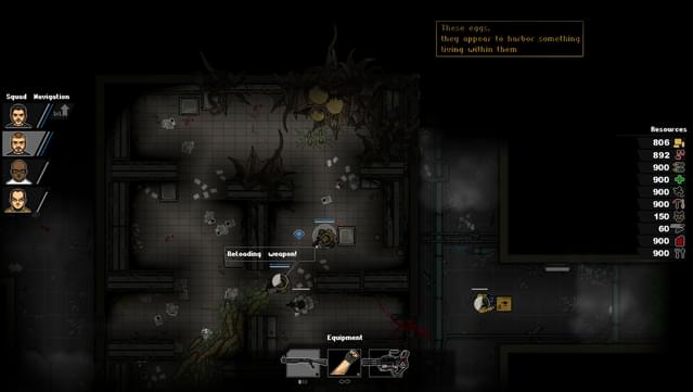 Chromosome Evil screenshot 7