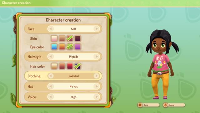 Sugardew Island - Complete Bundle screenshot 2
