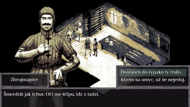 Felvidek screenshot 6