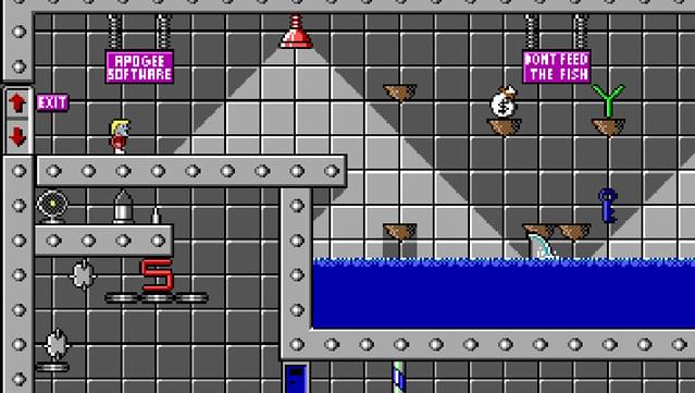 Secret Agent screenshot 2