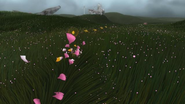Flower screenshot 4