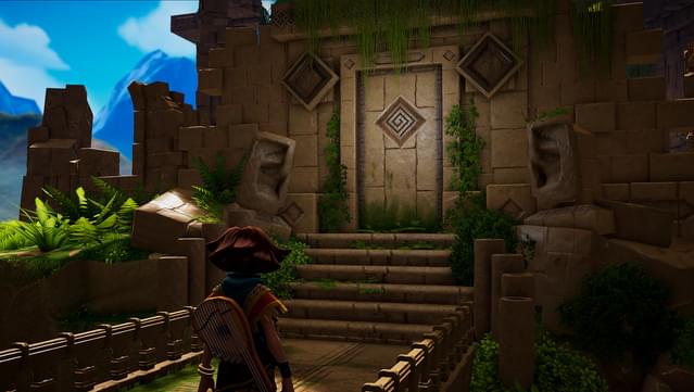 Sonority Demo screenshot 2