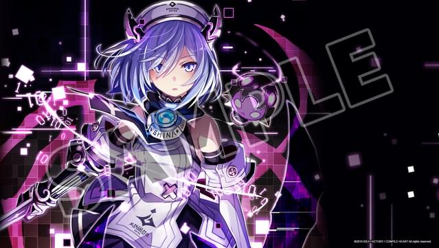 Death end re;Quest - Deluxe Pack screenshot 0