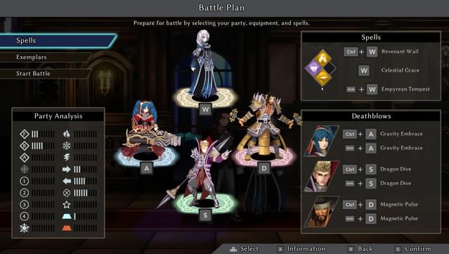 Fallen Legion: Revenants screenshot 4