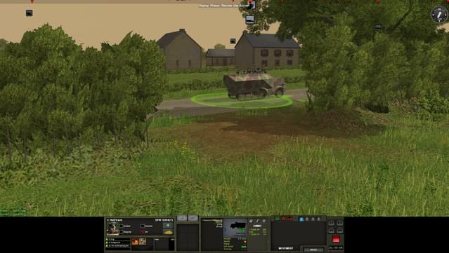Combat Mission Battle for Normandy - Vehicle Pack screenshot 4