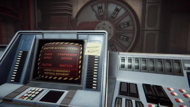 mc2games Escape Room Marathon screenshot 5
