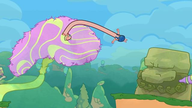 Esophaguys screenshot 0