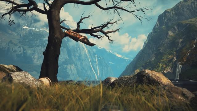 Draugen screenshot 4