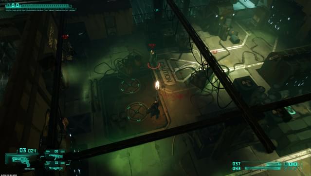 SlavicPunk: Oldtimer screenshot 1