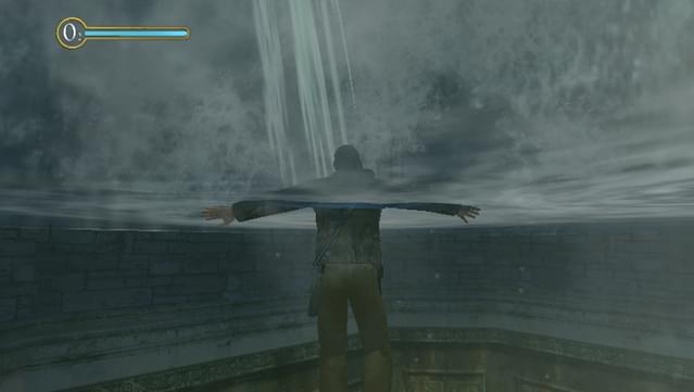 Indiana Jones® and the Emperor's Tomb™ screenshot 7