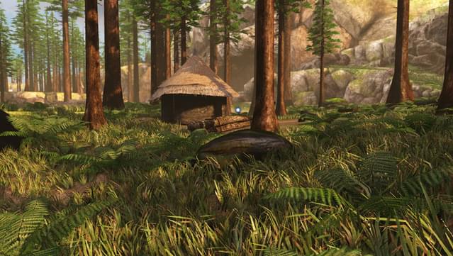 InFlux screenshot 3