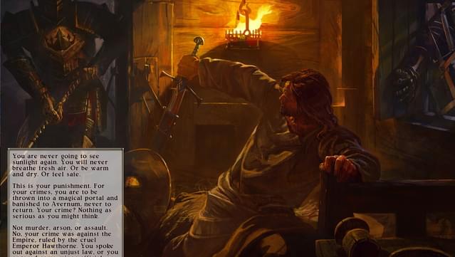 Avernum: Escape From the Pit screenshot 7
