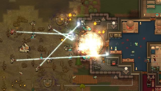 RimWorld - Biotech screenshot 7