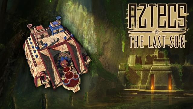 Aztecs: The Last Sun - Digital Supporter Pack screenshot 0