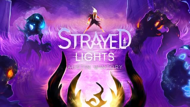 Strayed Lights Soundtrack