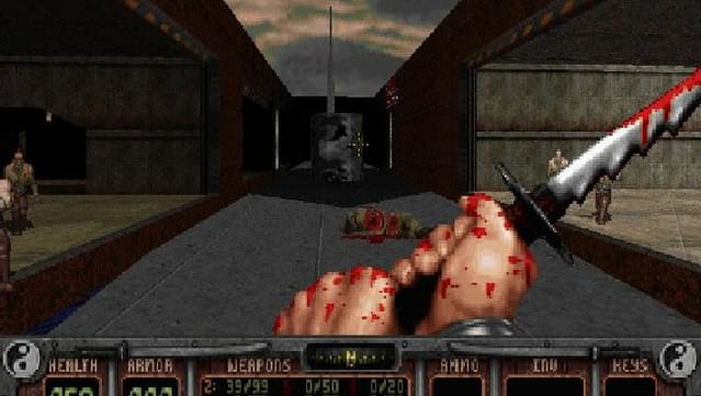 Shadow Warrior Classic Complete screenshot 4