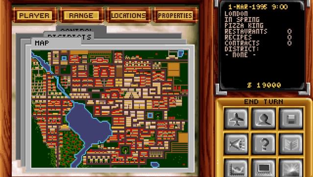Pizza Connection screenshot 3