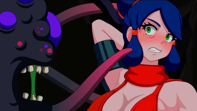 Heavy Hearts screenshot 5