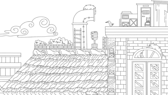 Cats Hidden in Paris screenshot 4