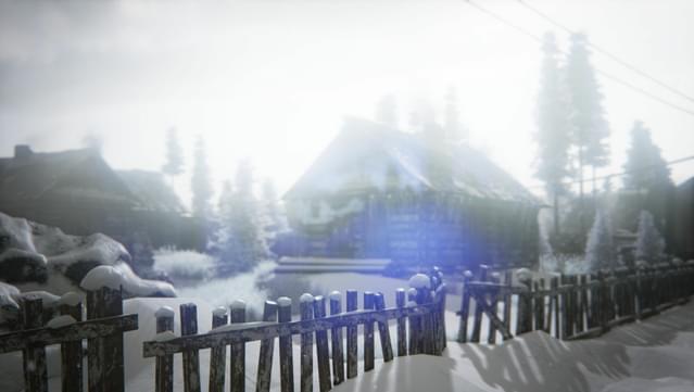 Kholat screenshot 3