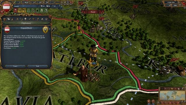 Europa Universalis IV: Songs of War Music Pack screenshot 5