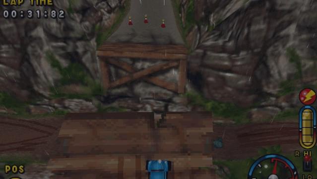 Ignition screenshot 2
