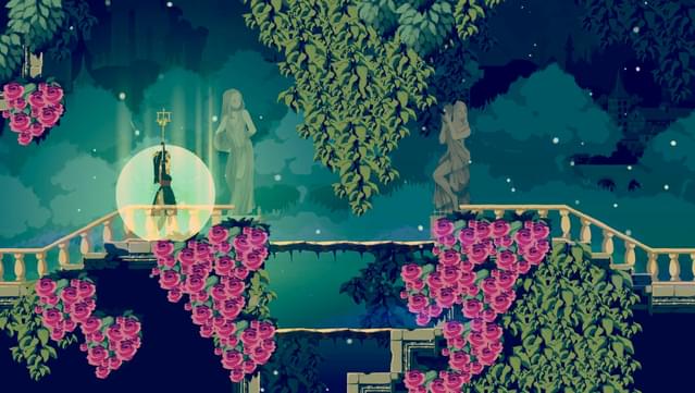 Minoria screenshot 0