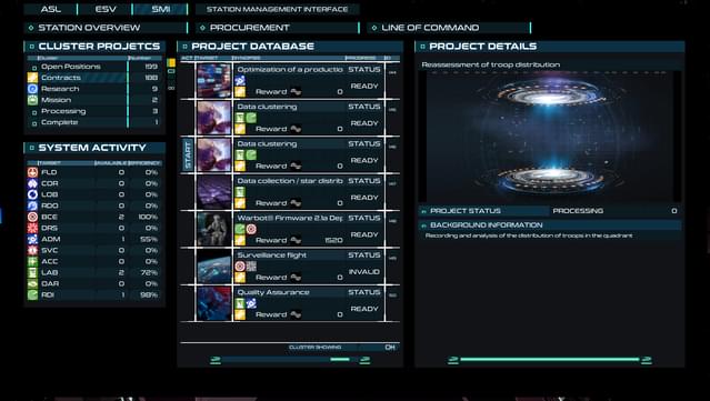 orbit.industries screenshot 4