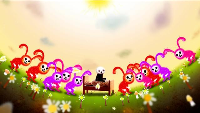 Happy Game - Collector's Edition screenshot 2