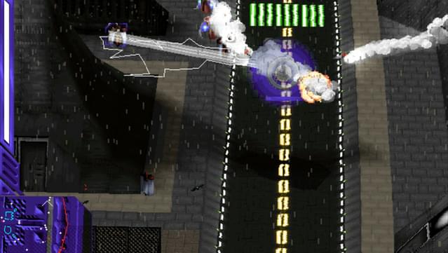 Syndicate Wars™ screenshot 7