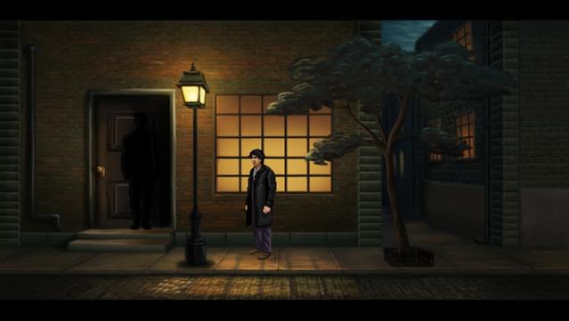 Lamplight City Original Soundtrack screenshot 0