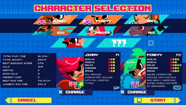 Relic Hunters Zero: Remix screenshot 3