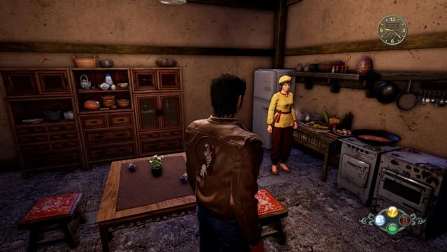 Shenmue III Deluxe Edition screenshot 6