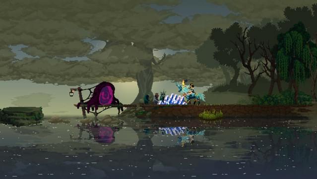 Kingdom Two Crowns screenshot 0
