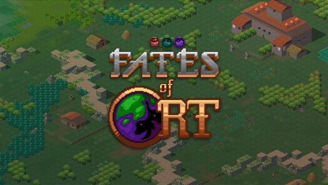 Fates of Ort